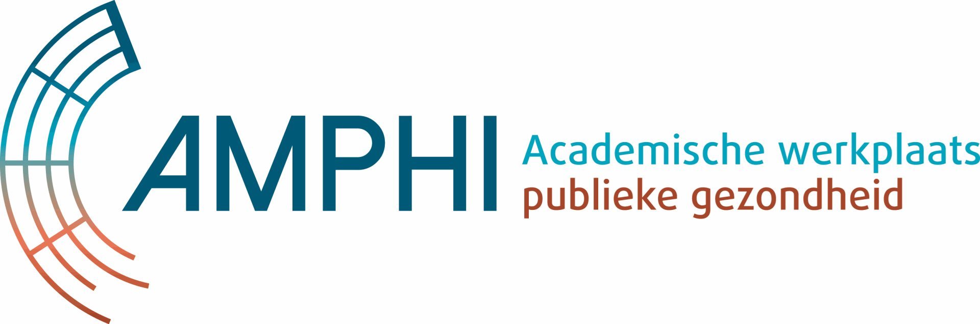 Academische werkplaats AMPHI logo